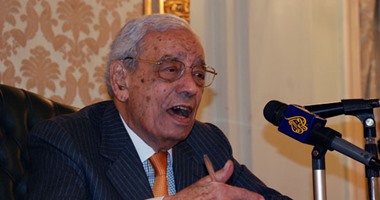 وزير خارجية ألمانيا: سيظل اسم بطرس غالى مرتبطا بأجندة السلام