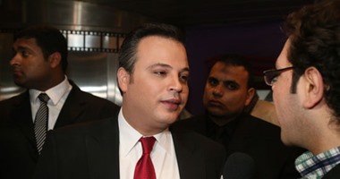 محمد العدل لتامر عبد المنعم بعد اعتزاله: الحمد لله وعقبال كل غير الموهوبين