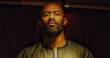 محمد رمضان ينتهى من مسلسل "الأسطورة" أبريل المقبل