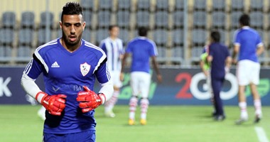 أحمد الشناوى ومايوكا يخضعان لاختبار المنشطات
