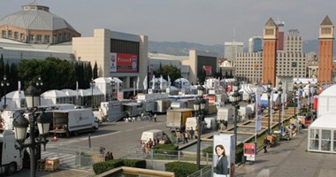MWC فى 10 سنوات.. تعرف على أبرز هواتف ظهرت فى معرض الهواتف العالمى