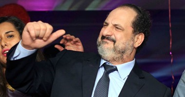 خالد الصاوى يخوض السباق الرمضانى المقبل بـ"فوبيا" مع عادل الأعصر 