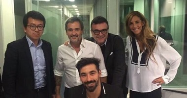 رسمياً.. لافيتزى ينتقل إلى هيبى الصينى بـ13 مليون يورو