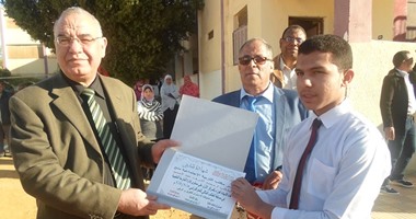 اجراء مقابلات الوظائف القيادية بمدارس الوادى الجديد الإسبوع المقبل