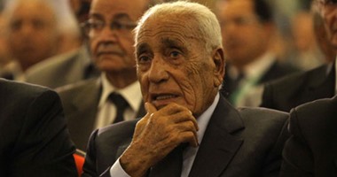 إجراءات أمنية مشددة بمحيط مسجد عمر مكرم استعدادا لعزاء حسنين هيكل‎