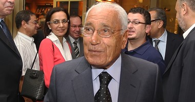 أحمد السيد النجار: اتجاه لإطلاق اسم "هيكل" على المبنى الرئيسى للأهرام