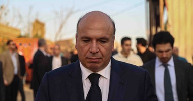 نجل محمد حسنين هيكل: عزاء "الاستاذ" الاثنين المقبل بمسجد عمر مكرم