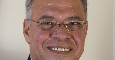 نقيب المهن العلمية بالإسكندرية يترشح لمنصب رئيس الجامعة