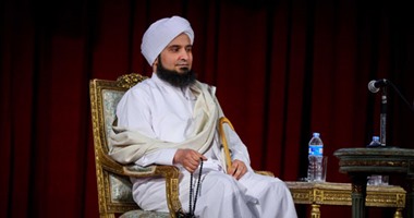 الحبيب الجفرى: المتطاولون على الشعراوى خاسرون ووقفتهم بين يدى الله صعبة