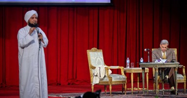 الحبيب الجفرى:التحريض على الجيش والشرطة والقضاء هو الانهيار الأكبر