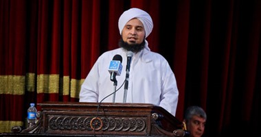 الجفرى: "الخروج على الحاكم حرام ما لم نر كفرا بواحا"