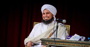 الحبيب الجفرى: والله لو لم أكن مسلما ورأيت الإسلام على الفضائيات ما أسلمت