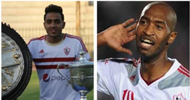 18 مليون جنيه قيمة التأمين على 66 لاعبا بفريق كرة القدم بنادى الزمالك