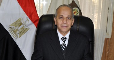 محافظ القليوبية ينسق مع وزيرة الصحة لافتتاح ثلاث مستشفيات