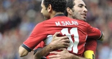 تصدر هاشتاج"تريكة فى كأس العالم" تويتر للمطالبة بمشاركته فى مونديال روسيا