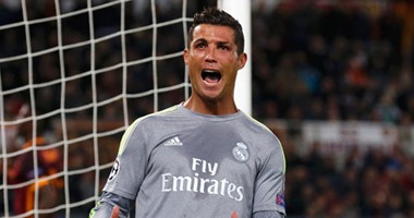 رونالدو عريس الأرقام القياسية فى قمة ريال مدريد وروما