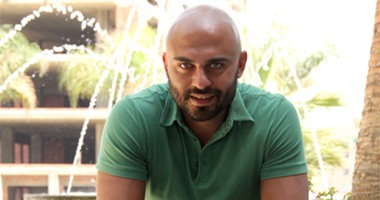 مفاوضات مع أحمد صلاح حسنى للانضمام لـ"كلبش 2"