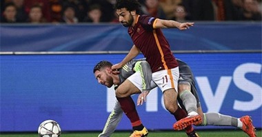 بالفيديو.. تعرف على تاريخ مواجهات محمد صلاح أمام أندية إسبانيا