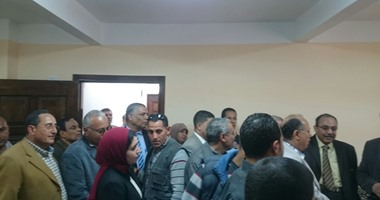 وزير الرى: التعاقد مع المكتب الاستشارى لسد النهضة خلال أيام