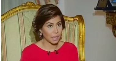 شيرين عن تضامنها مع فضل شاكر:"كلنا عايزين العدل ببلادنا ونطمح لظهور الحقيقة"