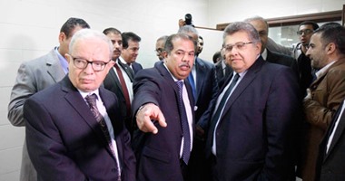 بالصور.. "التعليم العالى": الجامعات المصرية بخير وستستعيد ريادتها على مستوى العالم