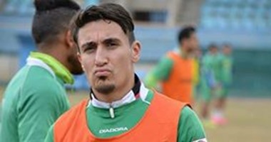 المحلة يشكو "اللاعب الهارب" للجبلاية