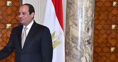 السيسي: نسعى لتقديم خدمات صحية متميزة للأشقاء فى الجابون