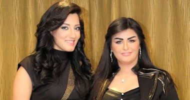 نادية حسنى تقدم حلقة خاصة مع نجوم ستار أكاديمى فى "بالألوان الطبيعية"