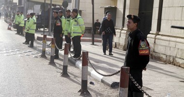 "الصحة": خروج 21 مصابًا فى حادث الكنيسة البطرسية من المستشفيات