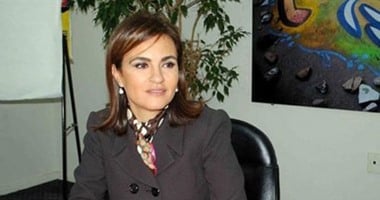 وزيرة التعاون الدولى تزور الهيئة العربية للتصنيع غدا