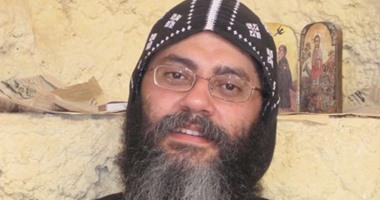 مصادر: البابا تواضروس يختار الراهب ثيؤدور الأنطونى مطرانًا للقدس