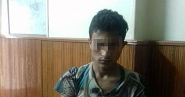 بالصور.. تفاصيل ذبح شاب لطفل انتقامًا من والده وعمه بعد طرده من ورشتهما بالشرقية.. المتهم خطف الطفل وأرسل رسالة لوالده يطلب فدية 150 ألف جنيه.. بعد تعرف الطفل عليه قتله فى حجرة على شط ترعة الإسماعيلية