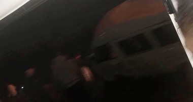 اليوم.. نظر محاكمة سائق متهم بقتل شخصين وإصابة 24 فى تصادم بالدائرى