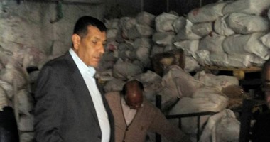 تموين الشرقية: نقص غاز "الصب" سبب أزمة أسطوانات البوتاجاز