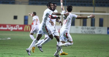 الزمالك يستعيد ذاكرة الانتصارات بفوز صعب على أسوان