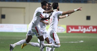 أخبار نادى الزمالك اليوم السبت 12/3/2016