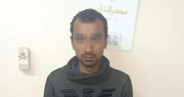 مباحث الدلنجات تكشف غموض العثور على جثة شاب مقتولا داخل مصرف بالبحيرة