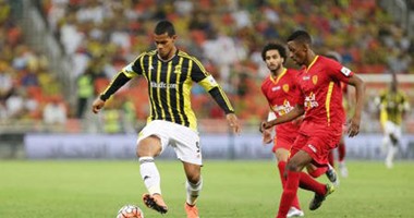 جدول ترتيب الدورى السعودى بعد مباريات اليوم الخميس