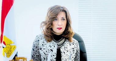 وزيرة الهجرة تعقد ندوات لتوعية أهالى الغربية بمخاطر الهجرة غير الشرعية