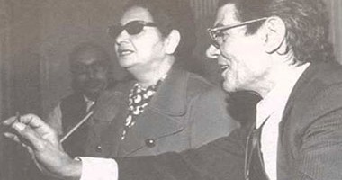 العباس السكرى يكتب: سر نجاح لحن "القلب يعشق" للسنباطى عن زكريا أحمد