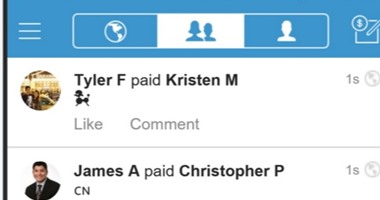 Venmo ضوابط خصوصية جديدة بسبب جو بايدن.. اعرف السبب
