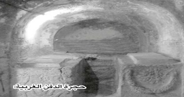 بالصور.. مقابر أهل الكهف.. الإسلام ينتصر لـ"عمان" والمسيحية تفضل "أفسيس"