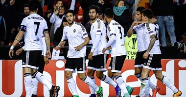 بالفيديو.. برانديلى يستهل مشواره مع فالنسيا بالفوز على سبورتنج خيخون