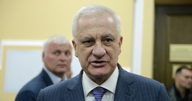 وفاة رئيس جمهورية أوسيتيا الشمالية الروسية عن عمر ناهز الـ 53 عاما