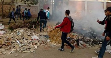 "تعليم القاهرة" تعلن عن بدء خدمة "واتس آب" لتلقى شكاوى المواطنين