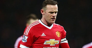 هودجسون ينوى استبعاد رونى من يورو 2016