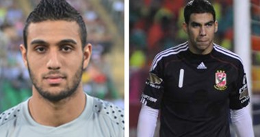 حكاية 5 حراس فى مرمى نيران الجدل.. إكرامى حديث الصباح والمساء بعد هبوط مستواه.. دكة الزمالك تبعد أحمد الشناوى عن الفراعنة.. غلطة السوبر جريمة أحمد مسعود.. مفاوضات الأهلى تهمة محمد عواد.. وجنش "المظلوم"