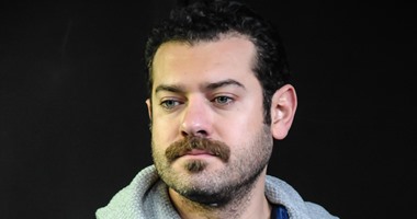 عمرو يوسف: سيناريو "جراند أوتيل" أدهشنى