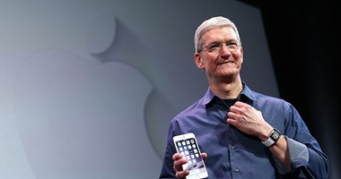 8 أجهزة ذكية حصيلة أبل خلال عام 2016.. آيفون 7 وAirPods الأبرز 