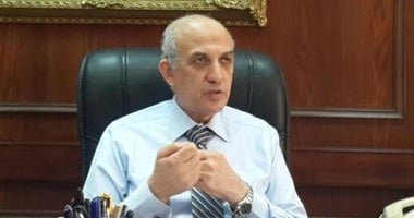 الداخلية عن مقتل "عامل الشاى": أمين الشرطة مجرم جنائى وخارج عن القانون